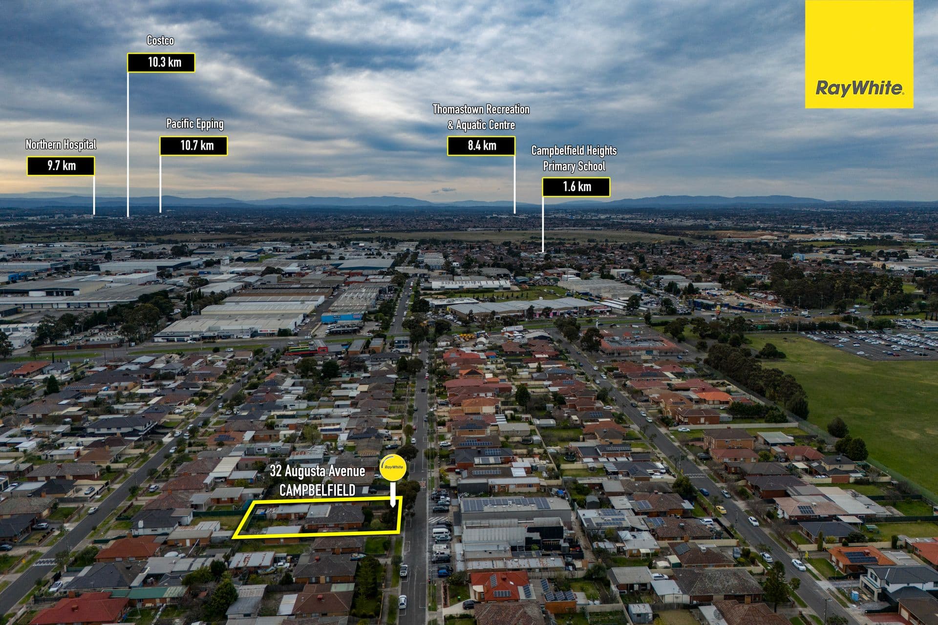 32 Augusta Avenue, Campbellfield VIC 3061, Campbellfield - Thumbnail 4