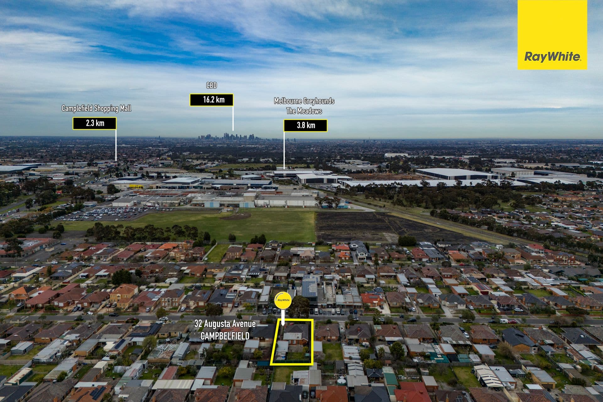 32 Augusta Avenue, Campbellfield VIC 3061, Campbellfield - Thumbnail 5