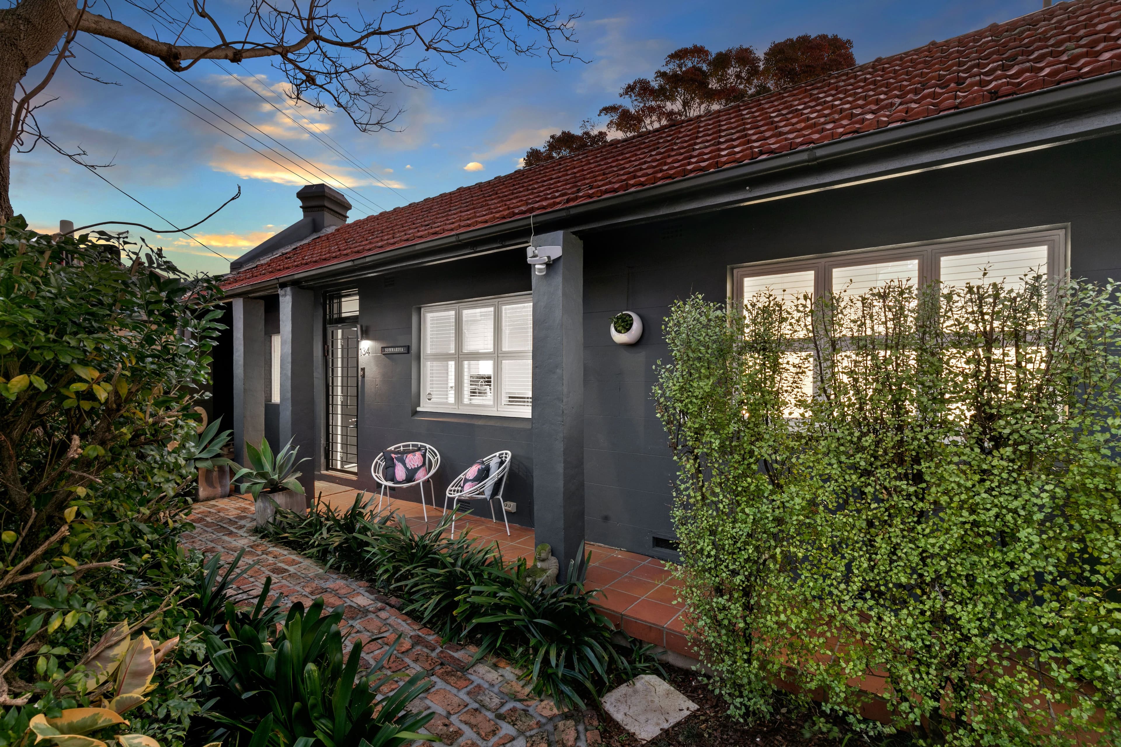 134 Catherine Street, Leichhardt NSW 2040, Leichhardt - Image 1