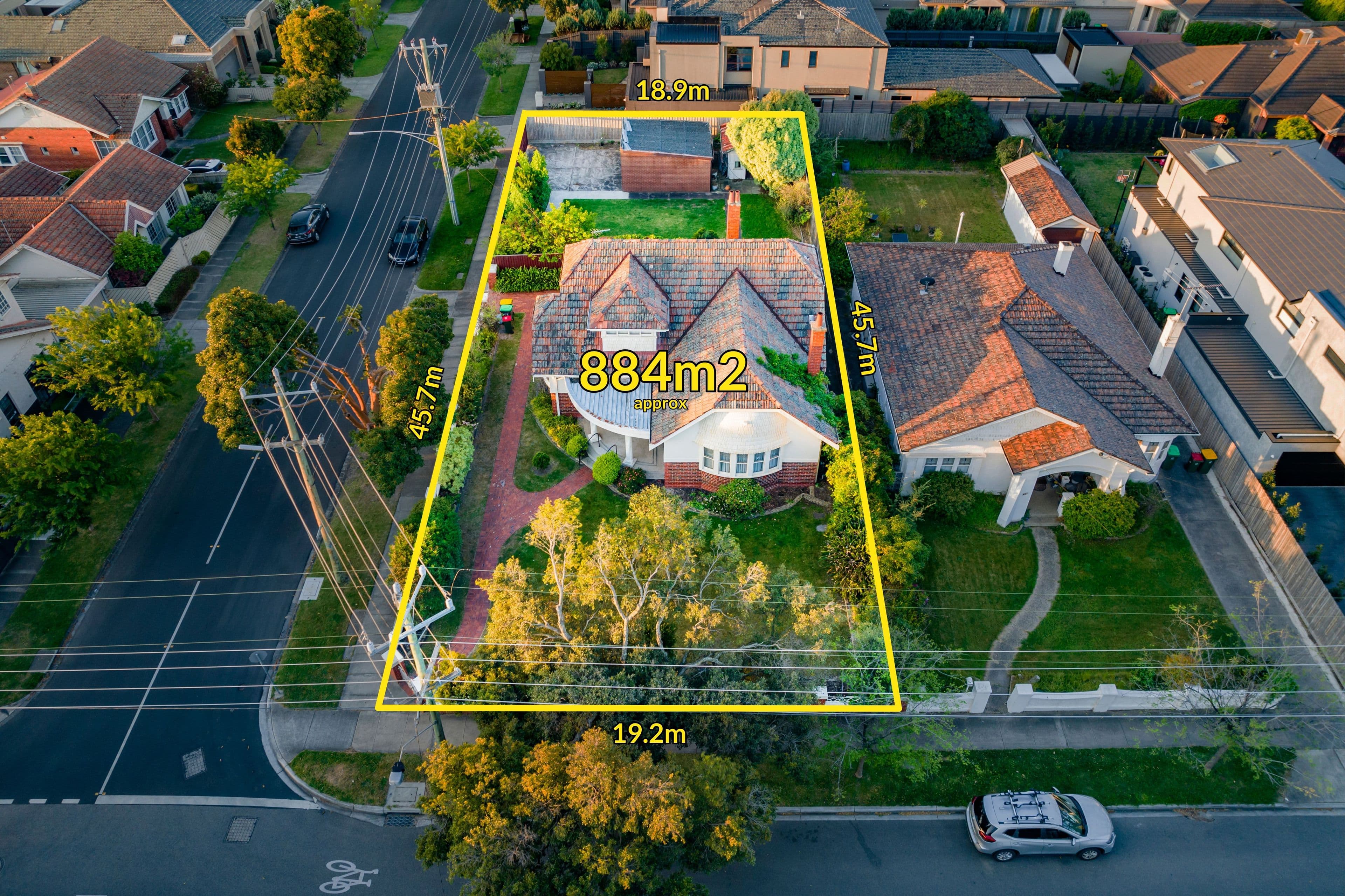 405 Glen Eira Road, Caulfield North VIC 3161, Caulfield North - Thumbnail 2