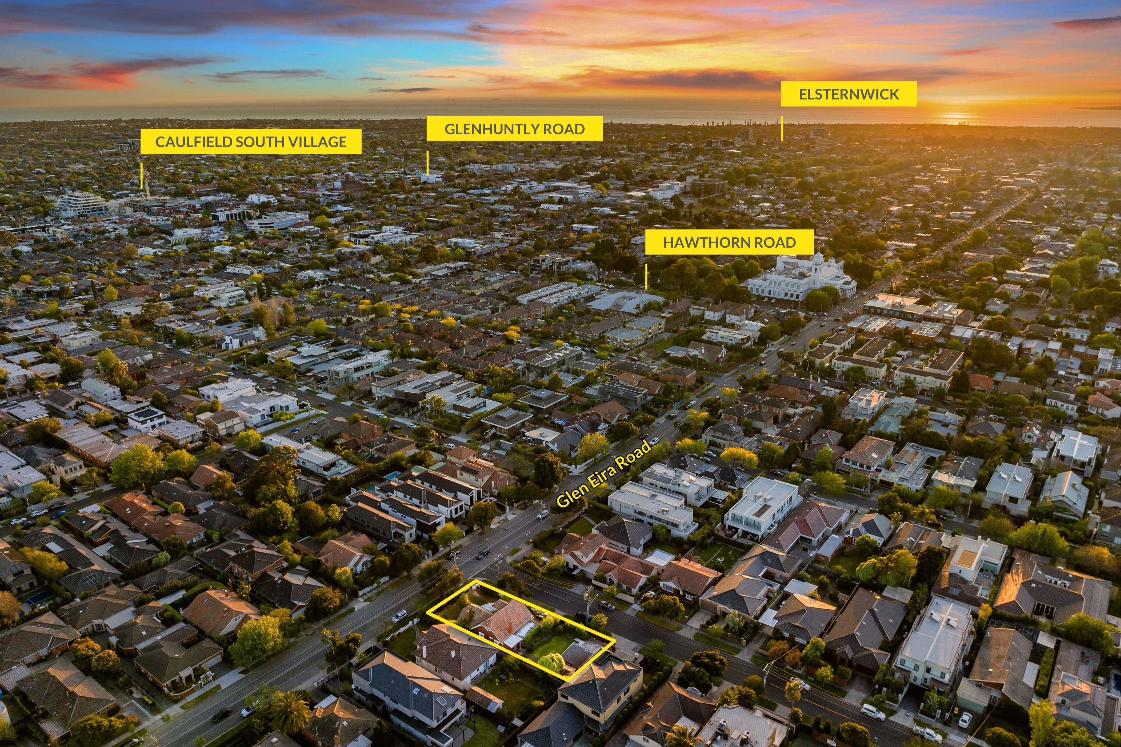 405 Glen Eira Road, Caulfield North VIC 3161, Caulfield North - Thumbnail 4