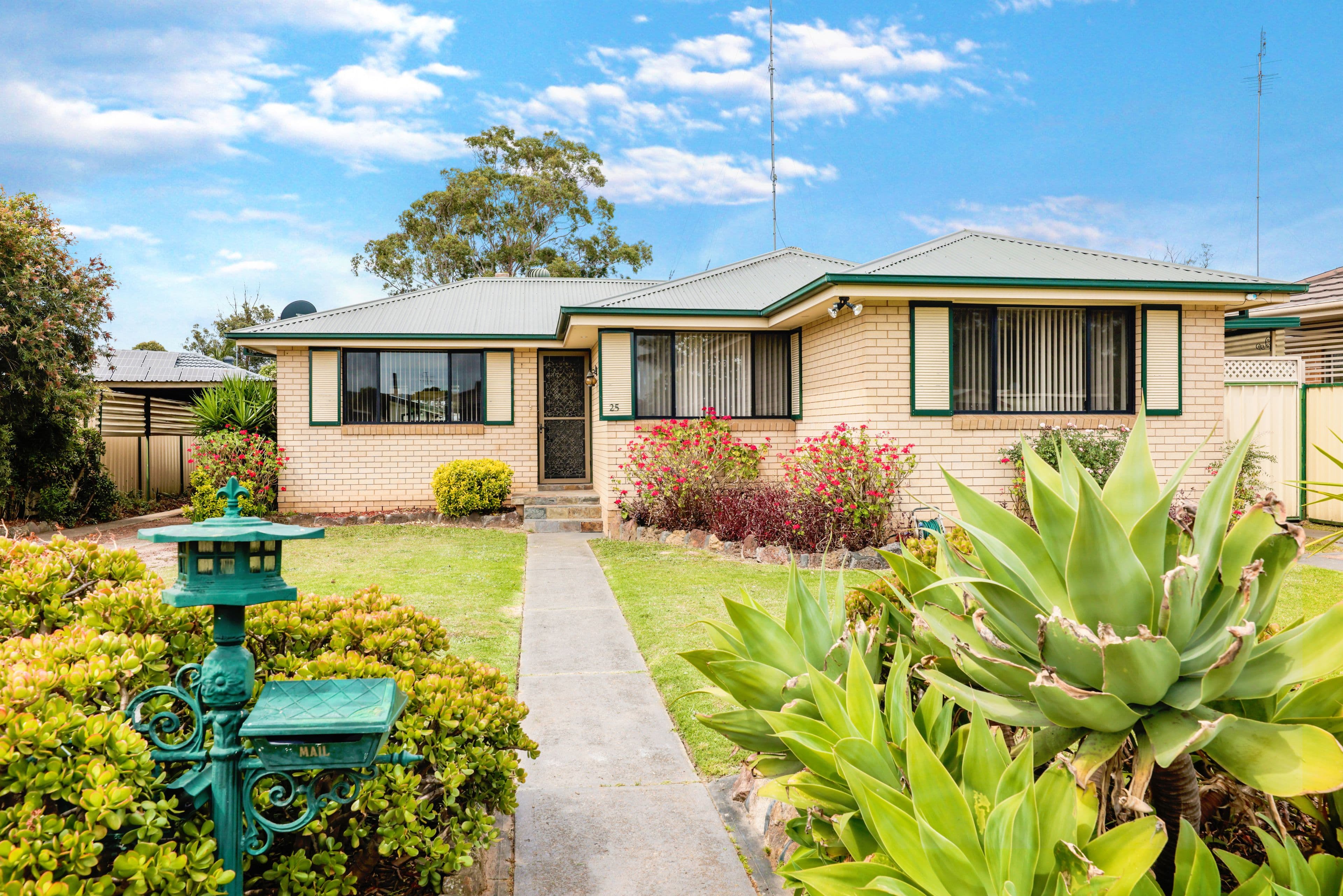 25 Lyn Circuit, Jamisontown NSW 2750, Jamisontown - Image 1