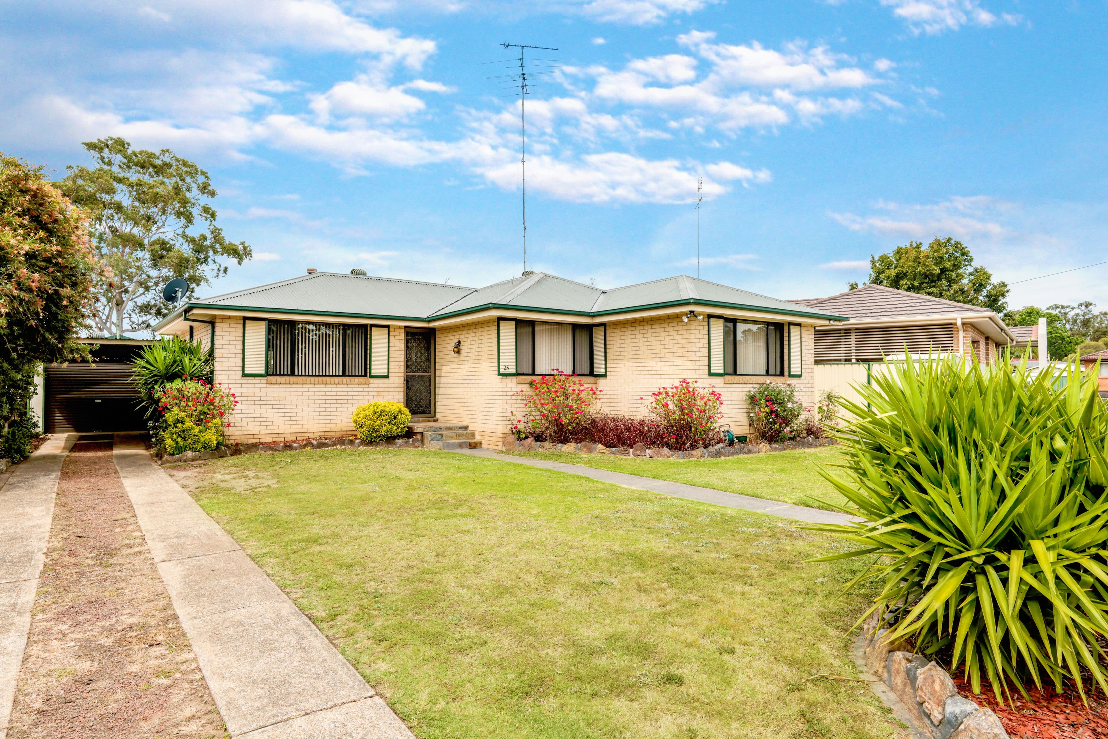 25 Lyn Circuit, Jamisontown NSW 2750, Jamisontown - Thumbnail 2