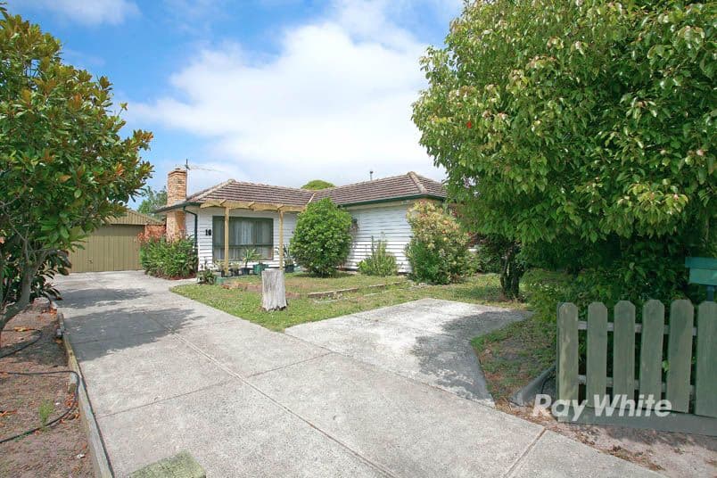 16 Woodward Street, SPRINGVALE VIC 3171, Springvale - Image 1