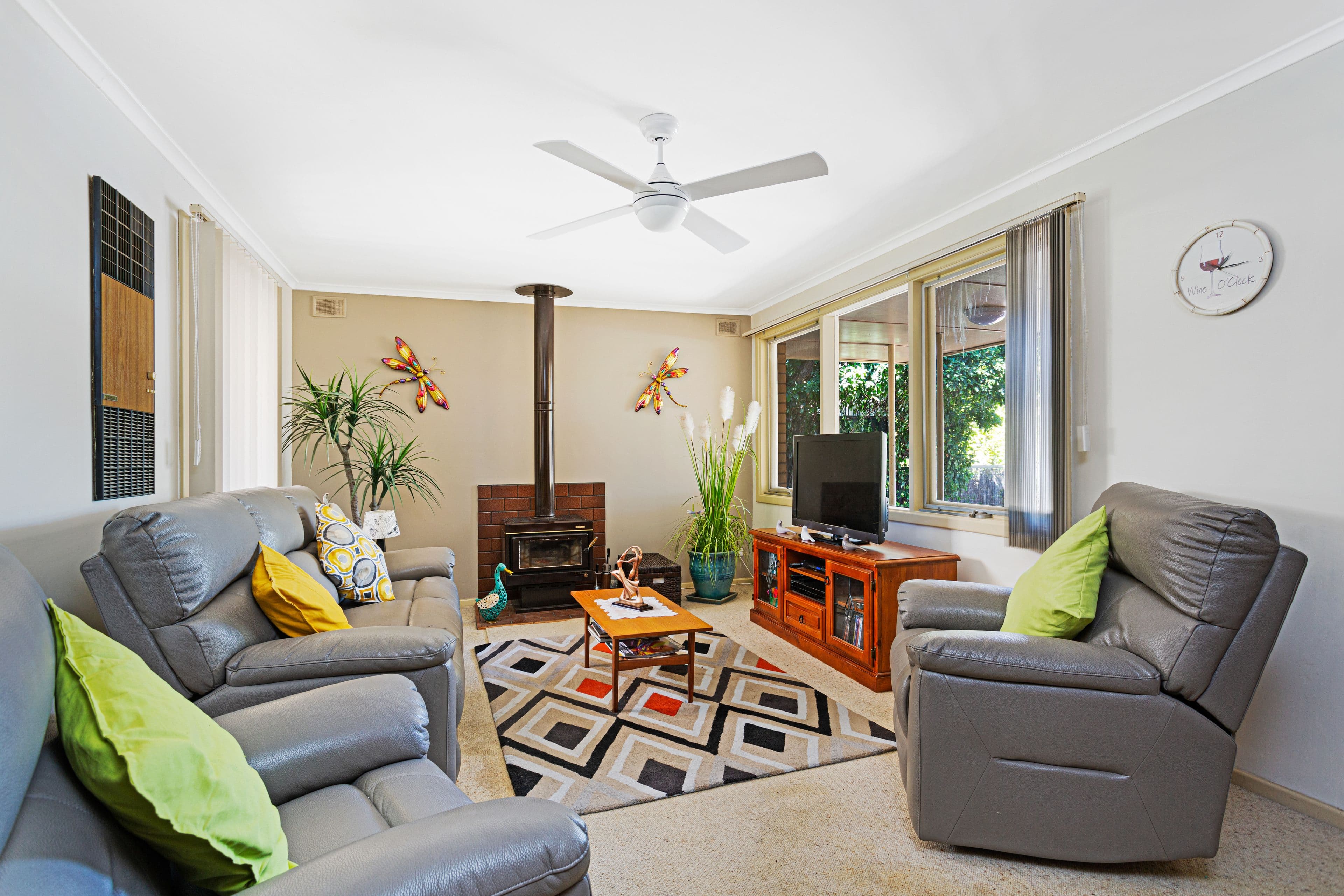 8 Birkin Avenue, Ingle Farm SA 5098, Ingle Farm - Thumbnail 2