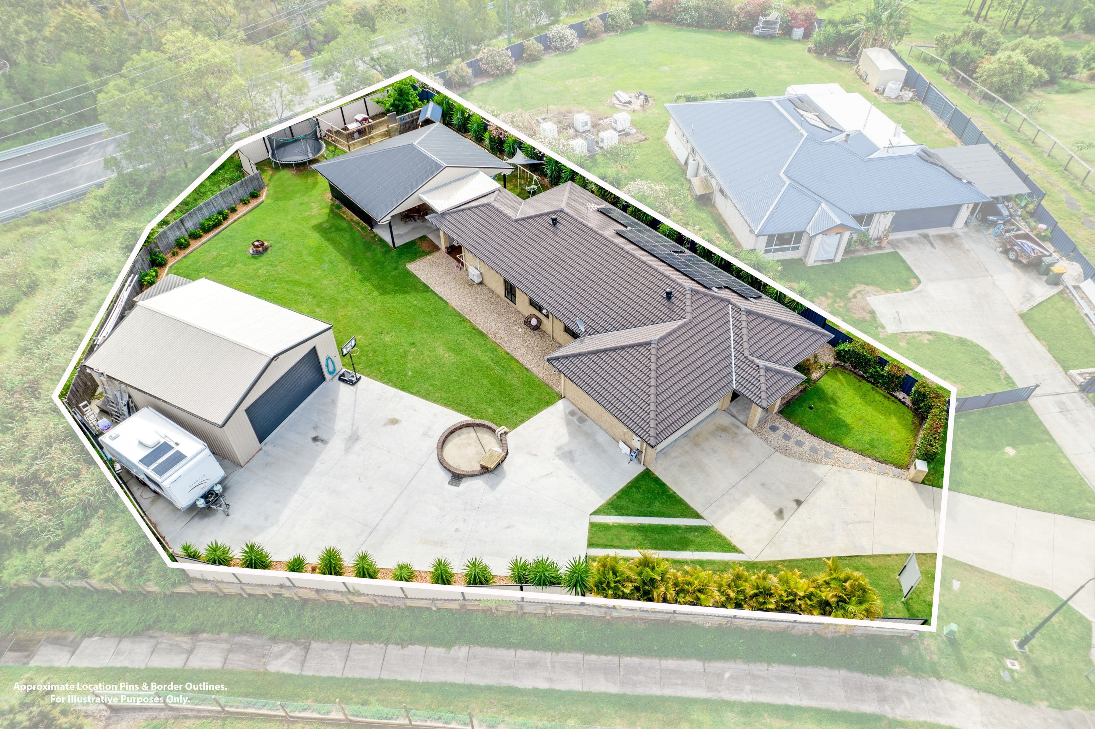 24 Cosgrove Court, Gleneagle QLD 4285, Gleneagle - Thumbnail 2