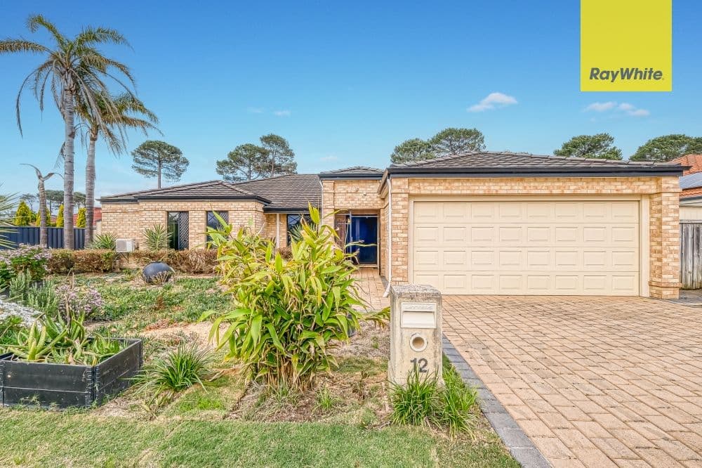12 Granada Way, Ellenbrook WA 6069, Ellenbrook - Image 1