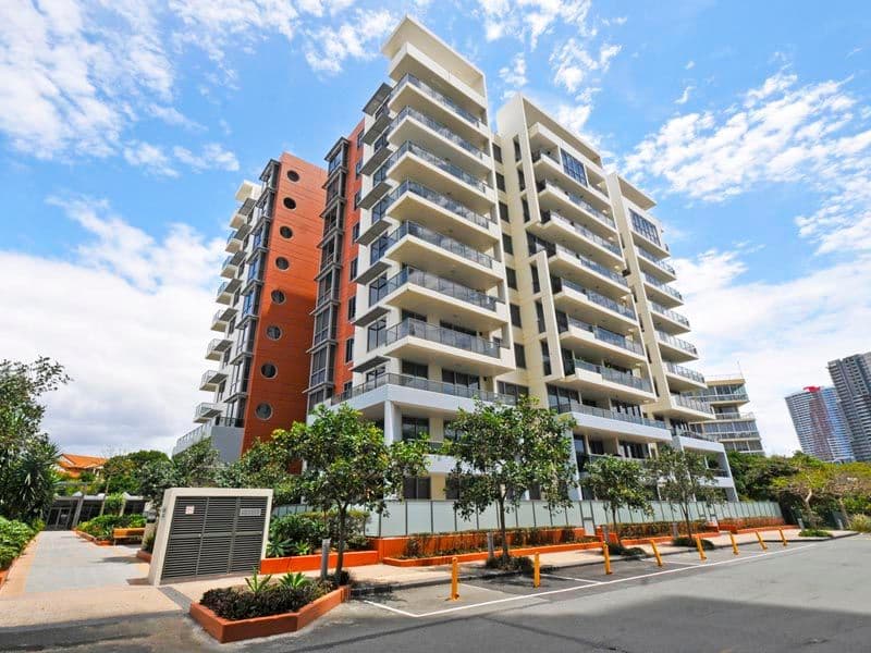 513 'Brighton On Breezes' 3 Como Crescent, SOUTHPORT QLD 4215, Southport - Image 1