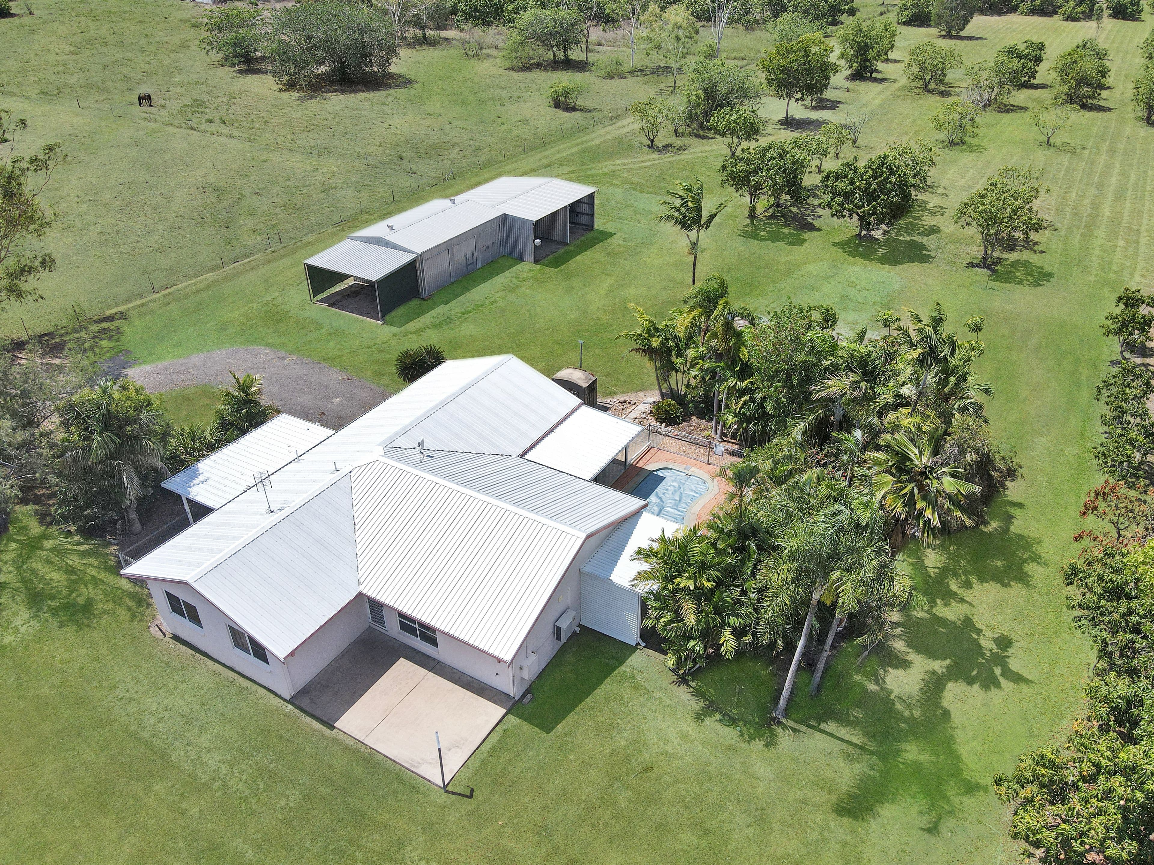 3 Apple Flat Road, Alligator Creek QLD 4816, Alligator Creek - Image 1