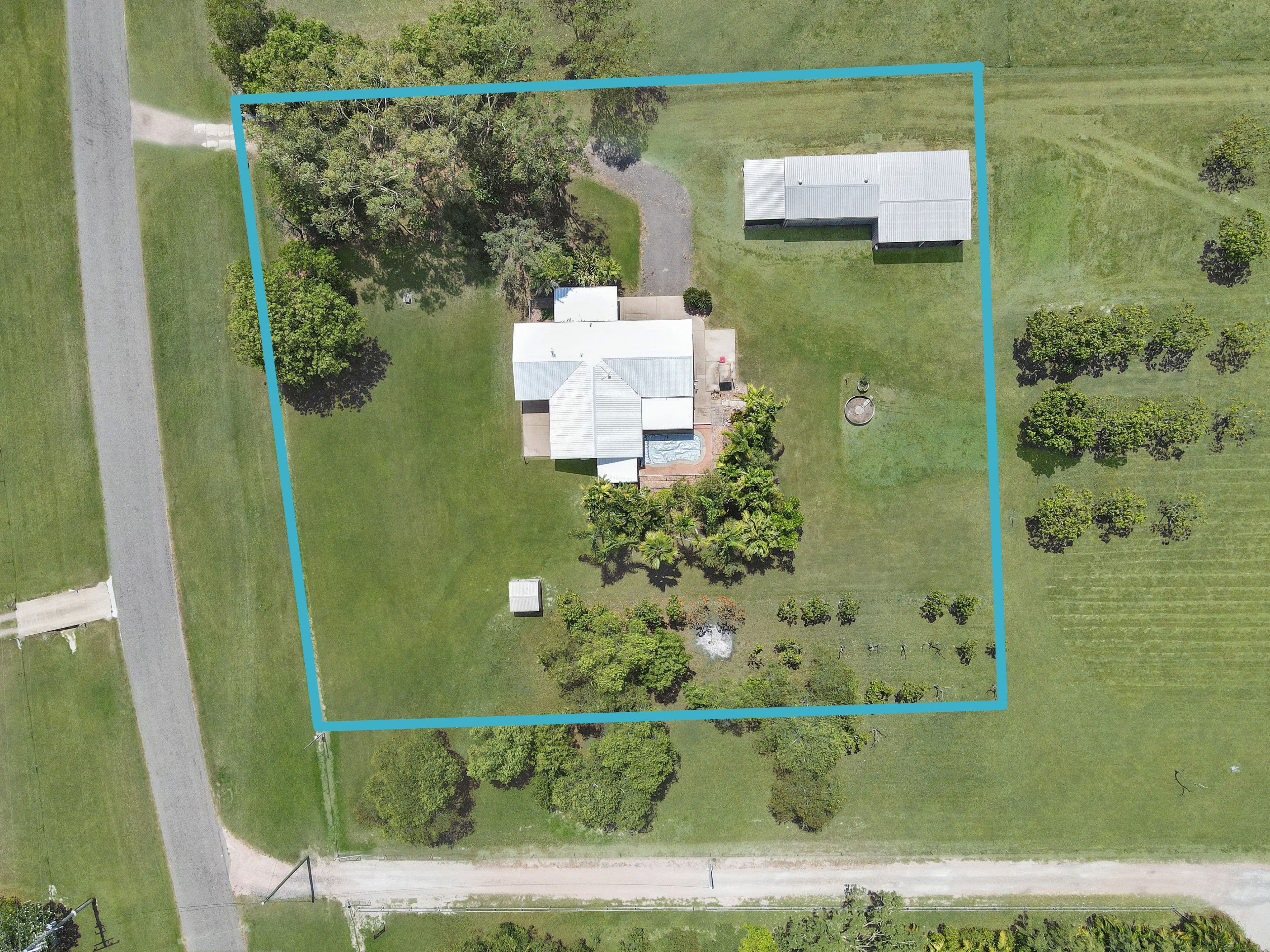 3 Apple Flat Road, Alligator Creek QLD 4816, Alligator Creek - Thumbnail 2
