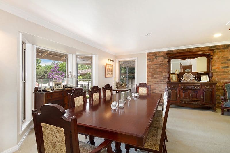 11 Vakuta Street, FIG TREE POCKET QLD 4069, Fig Tree Pocket - Thumbnail 4