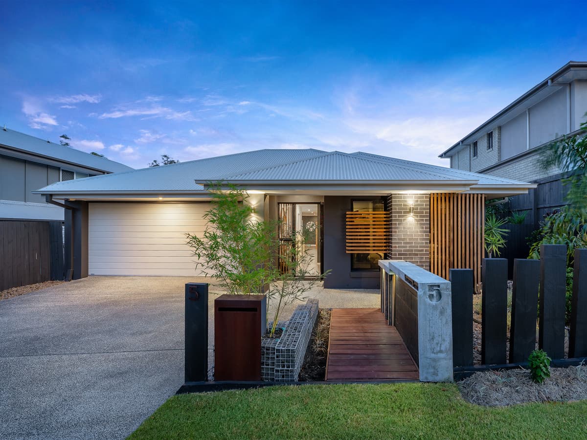 5 Foreshore Drive, Springfield Lakes QLD 4300, Springfield Lakes - Image 1