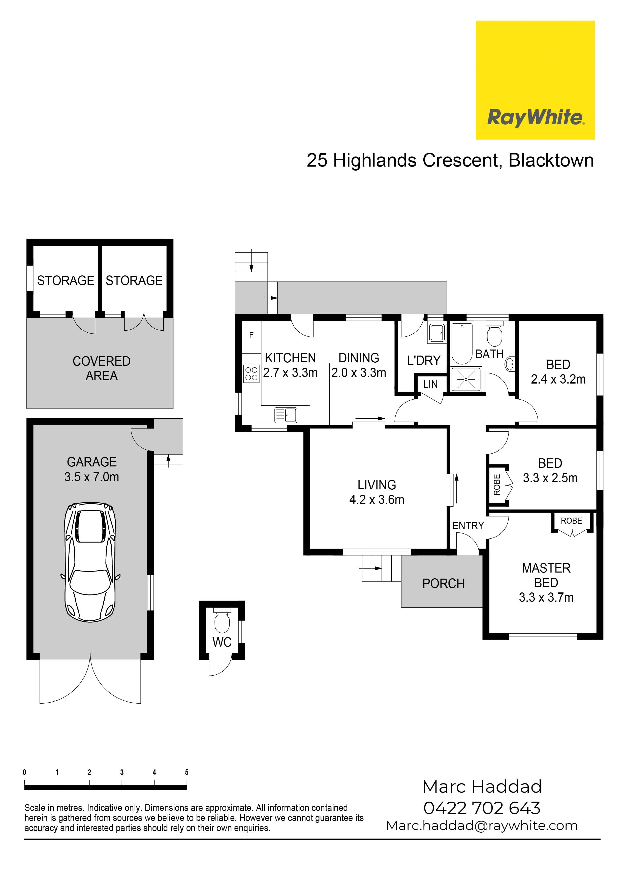 7801/222 Margaret Street, Brisbane City QLD 4000, Brisbane City - Thumbnail 6