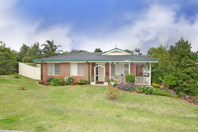 2 Nelmes Road, BLUE HAVEN NSW 2262, Blue Haven - Image 1