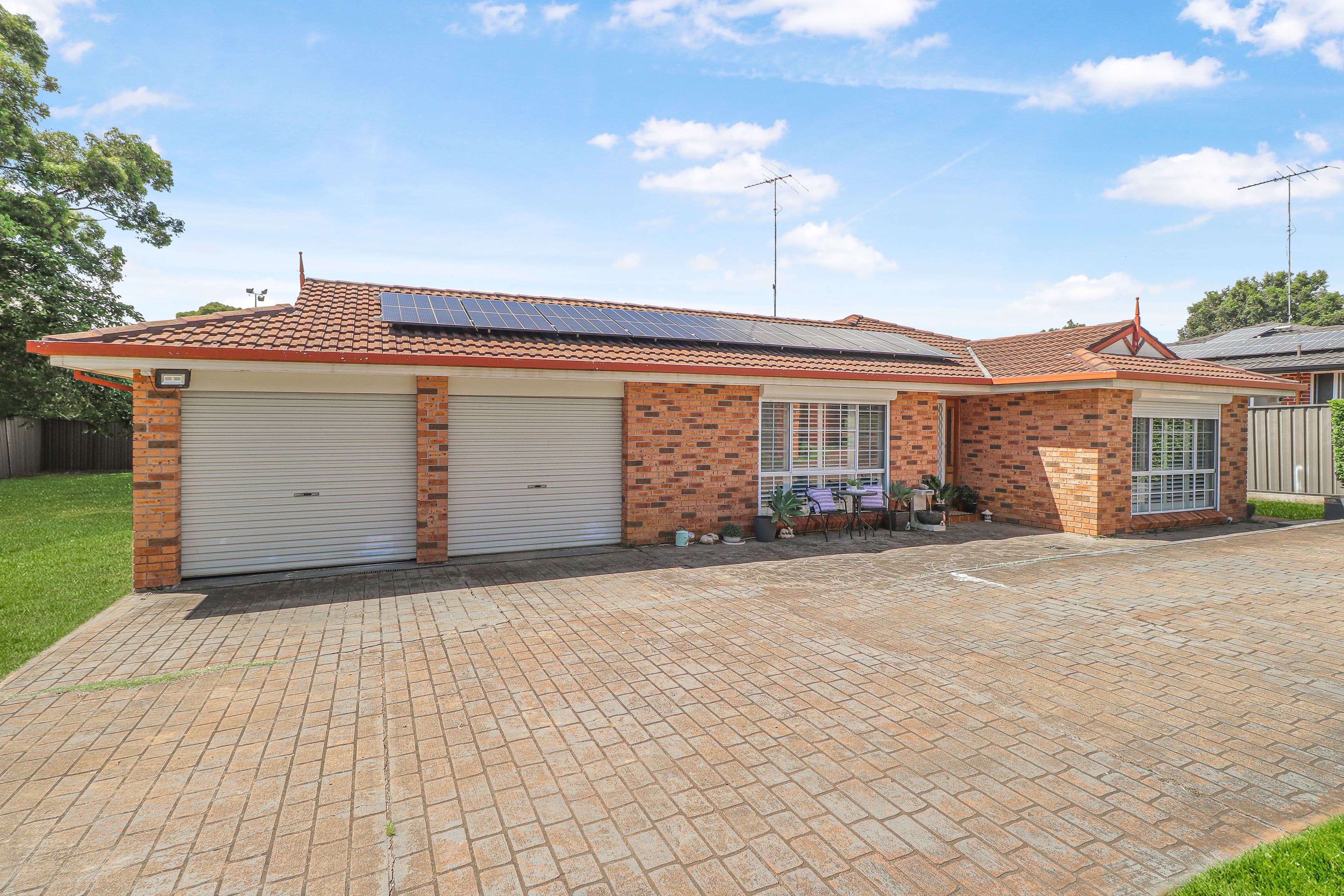 17 Jacques Place, Minchinbury NSW 2770, Minchinbury - Image 1