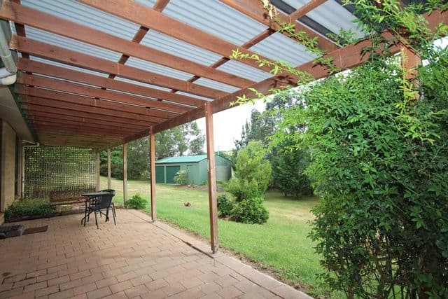 1 Shakespeare Close, Oberon NSW 2787, Oberon - Thumbnail 5