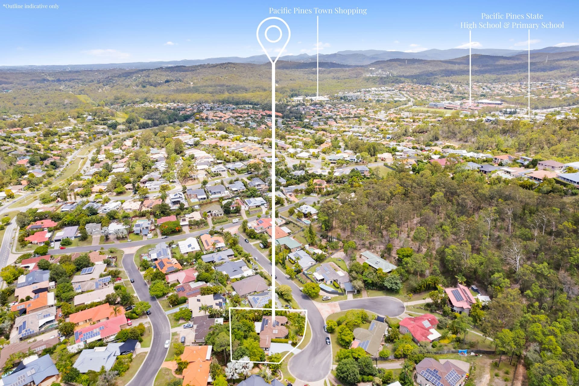 11 Clipperton Chase, Pacific Pines QLD 4211, Pacific Pines - Thumbnail 2
