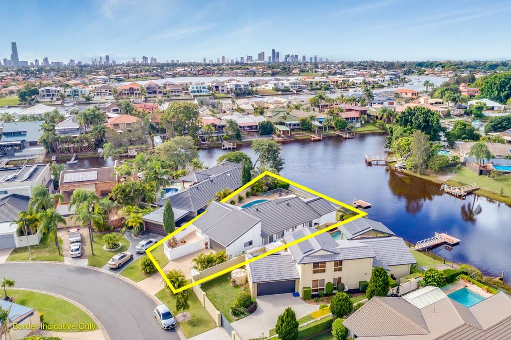 9 Gregory Drive, Carrara QLD 4211, Carrara - Image 1