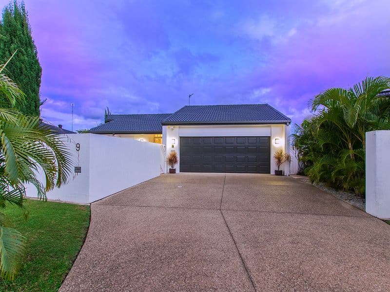 9 Gregory Drive, Carrara QLD 4211, Carrara - Thumbnail 3