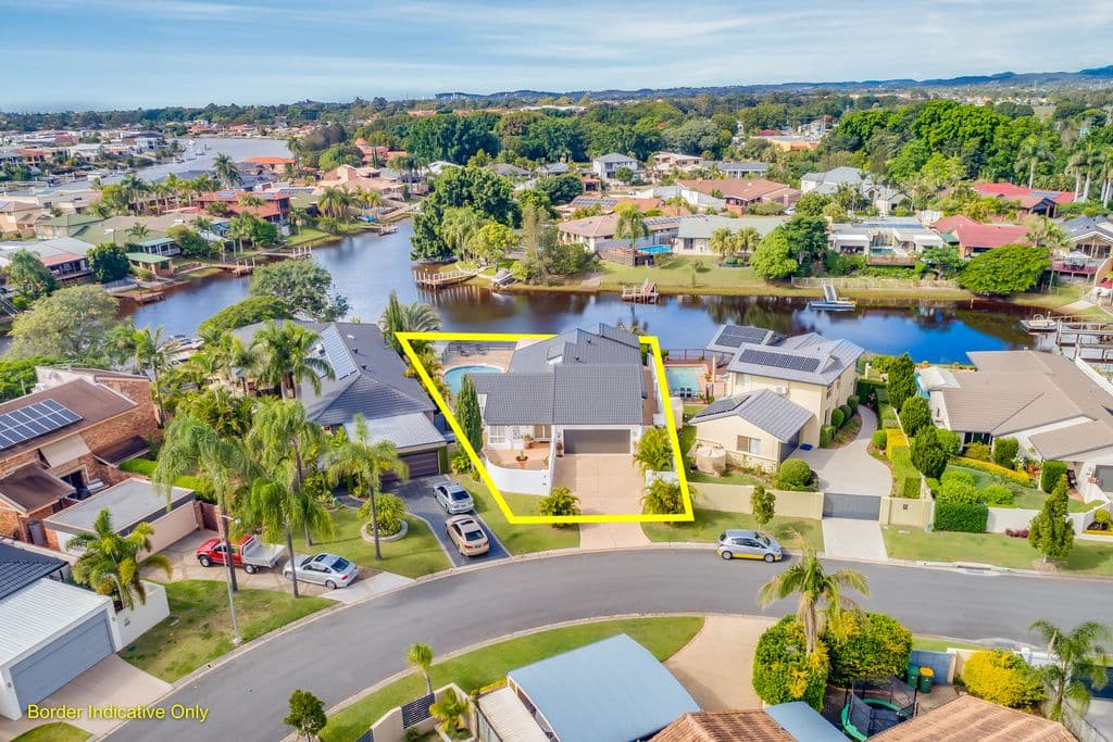 9 Gregory Drive, Carrara QLD 4211, Carrara - Thumbnail 4