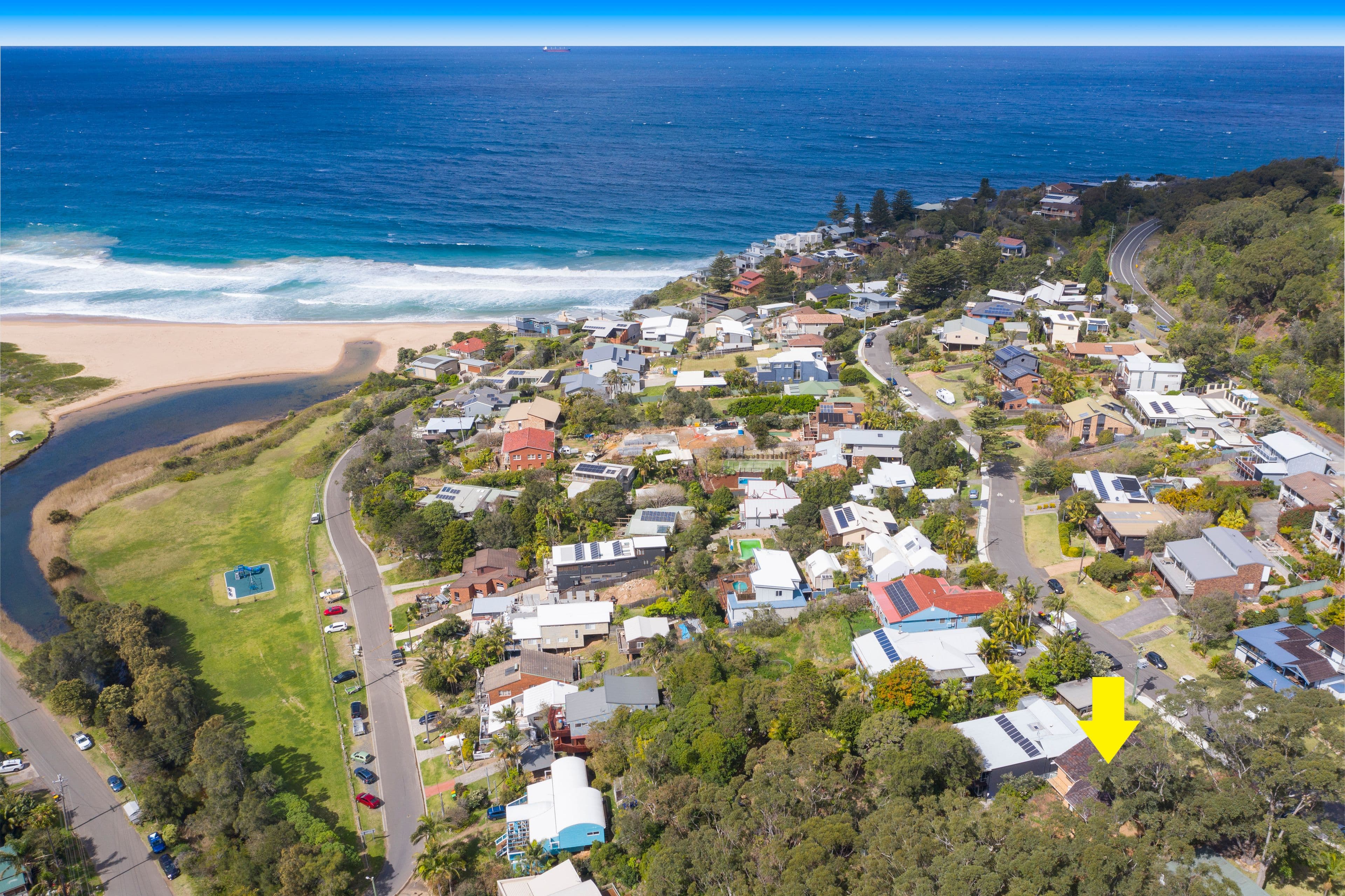 15 Murrawal Road, Stanwell Park NSW 2508, Stanwell Park - Image 1