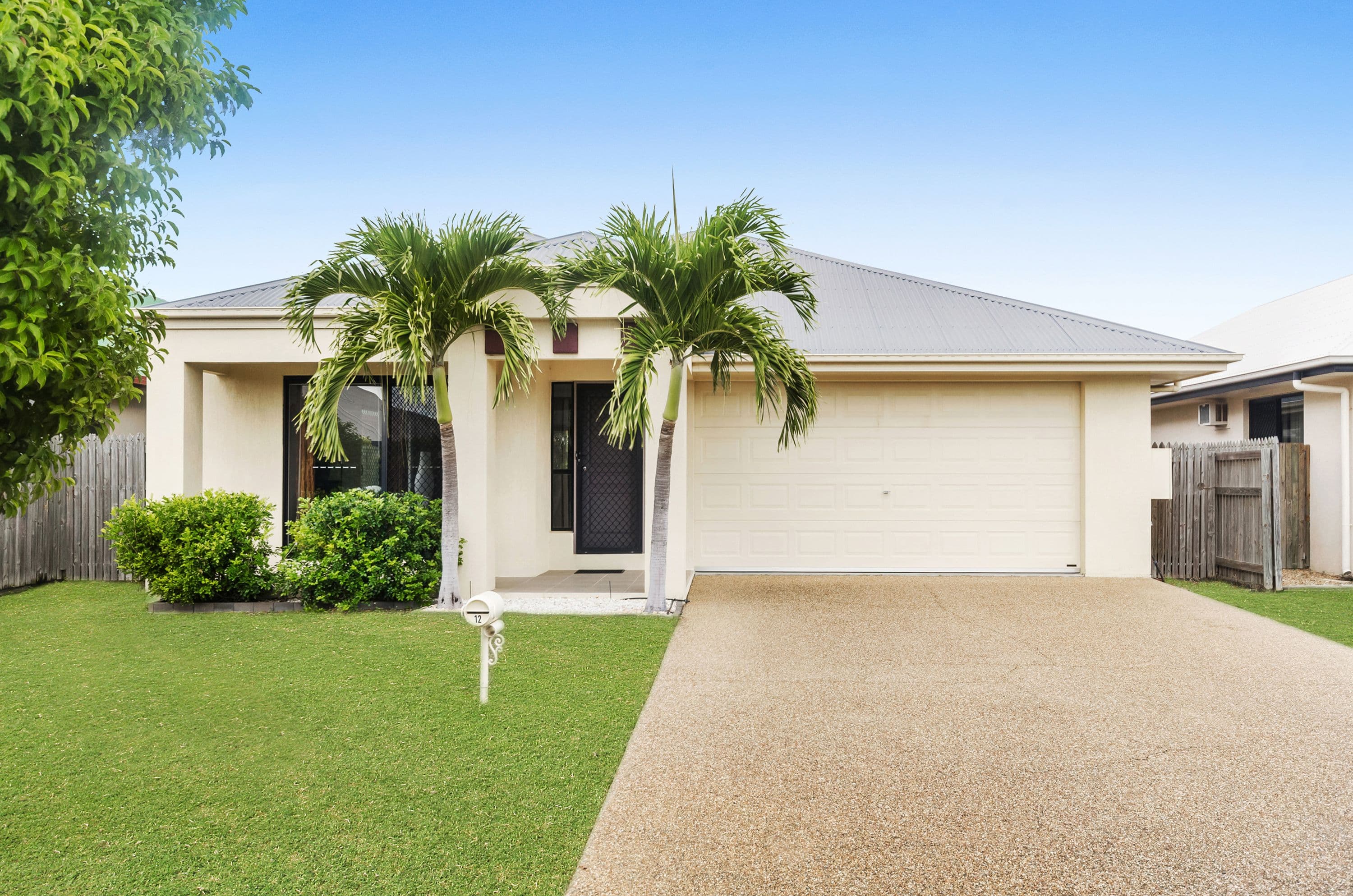 12 Sheerwater Parade, Douglas QLD 4814, Douglas - Image 1