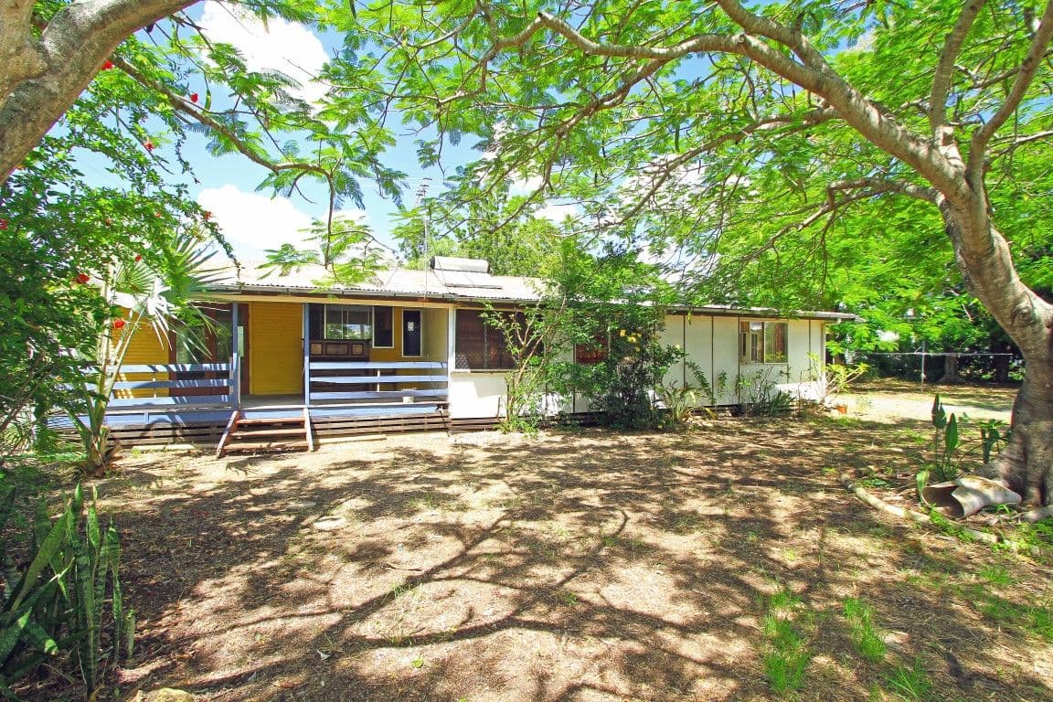 7 Water Street, BERSERKER QLD 4701, Berserker - Image 1