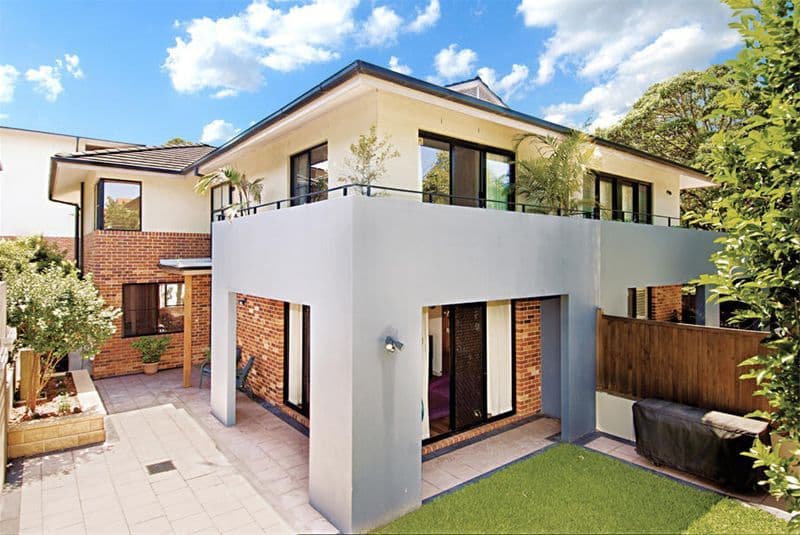 T132  Cabarita Road, CABARITA NSW 2137, Cabarita - Image 1