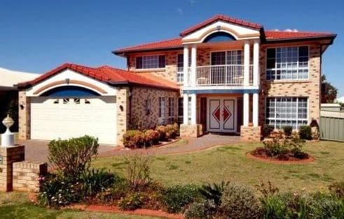 20 Strathconan Drive, GLENVALE QLD 4350, Glenvale - Image 1