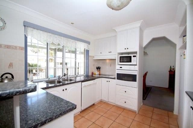 20 Strathconan Drive, GLENVALE QLD 4350, Glenvale - Thumbnail 3