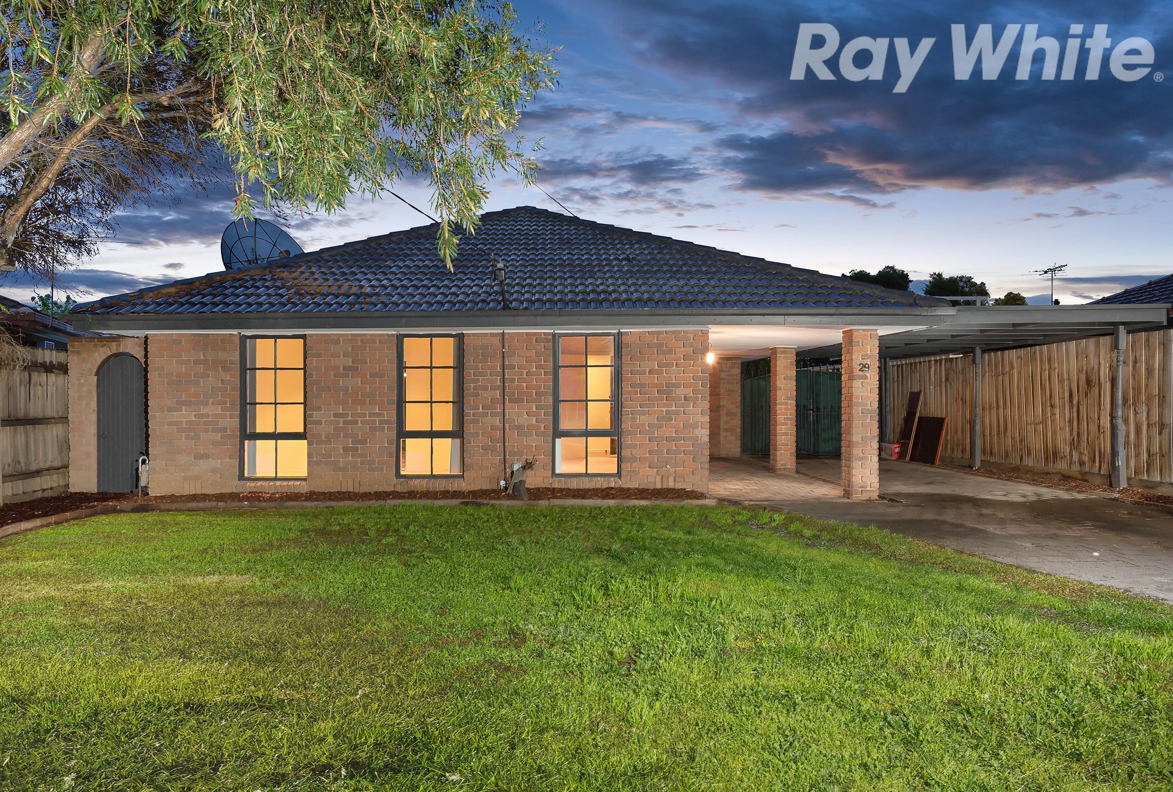 29 Tasman Drive, Bundoora VIC 3083, Bundoora - Image 1