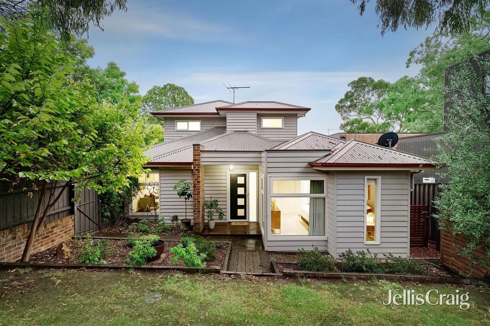 1/87 Rattray Road, Montmorency, Montmorency - Thumbnail 2
