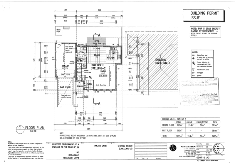 190 Broadway, RESERVOIR VIC 3073, Reservoir - Thumbnail 2