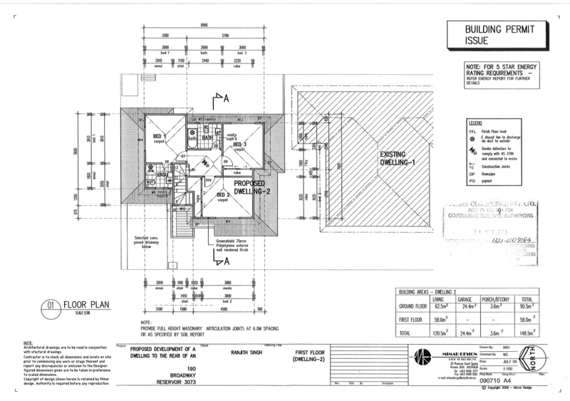 190 Broadway, RESERVOIR VIC 3073, Reservoir - Thumbnail 3