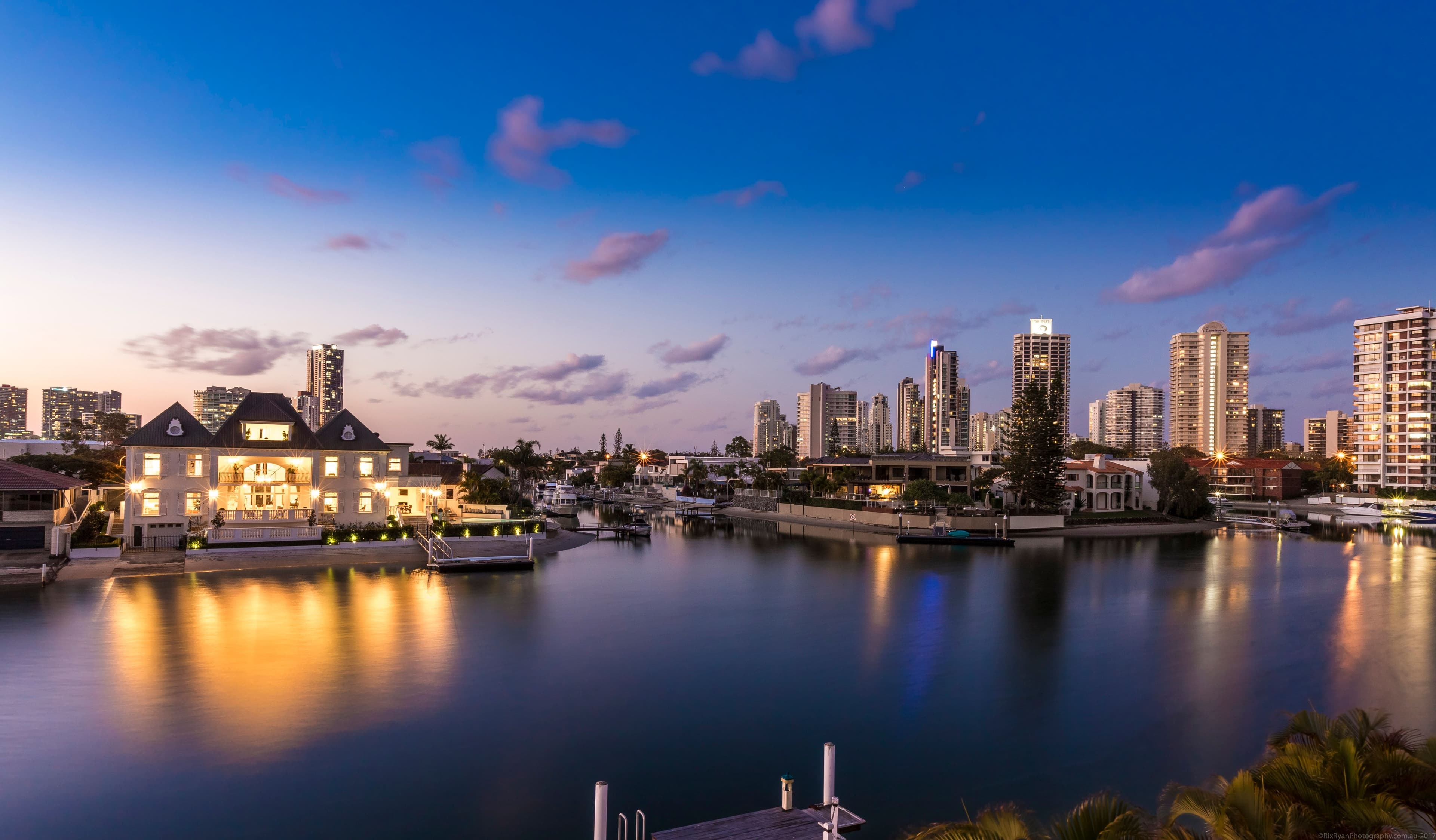 31 Buccaneer Court, SURFERS PARADISE QLD 4217, Surfers Paradise - Thumbnail 3
