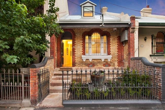 64 Newman Street, NEWTOWN NSW 2042, Newtown - Thumbnail 2