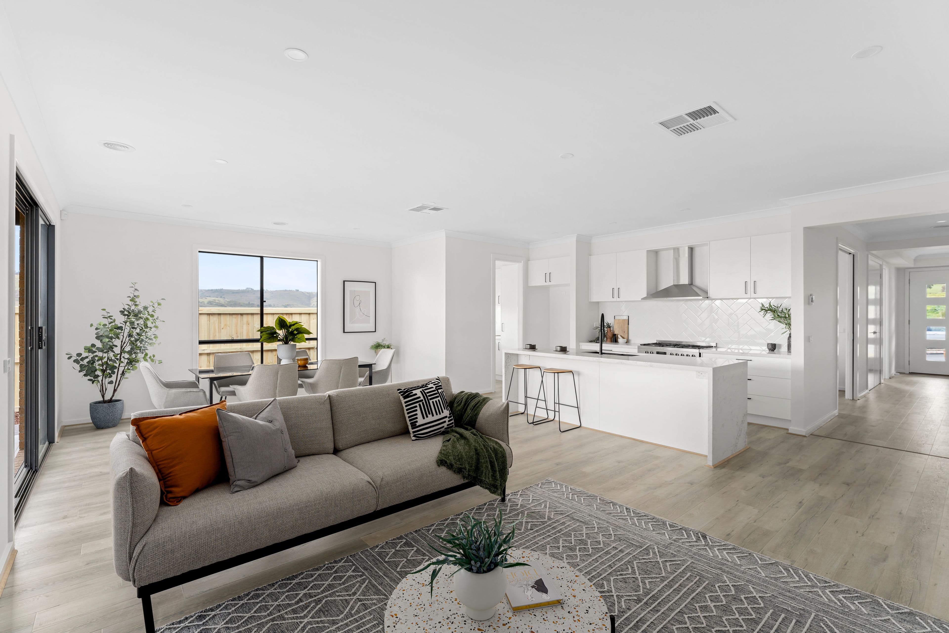 27 Retreat Crescent, Sunbury VIC 3429, Sunbury - Thumbnail 4