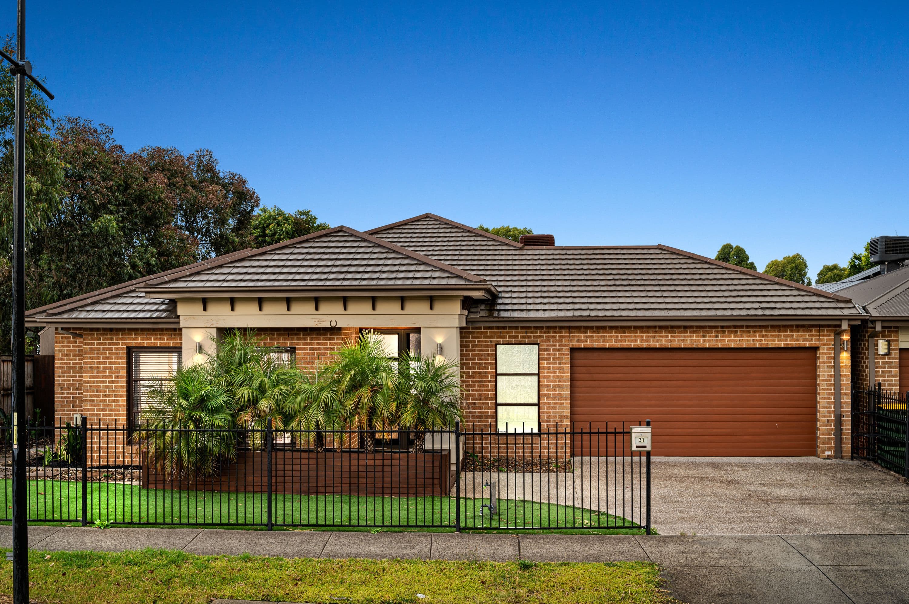 21 Riberry Crescent, Mernda VIC 3754, Mernda - Image 1