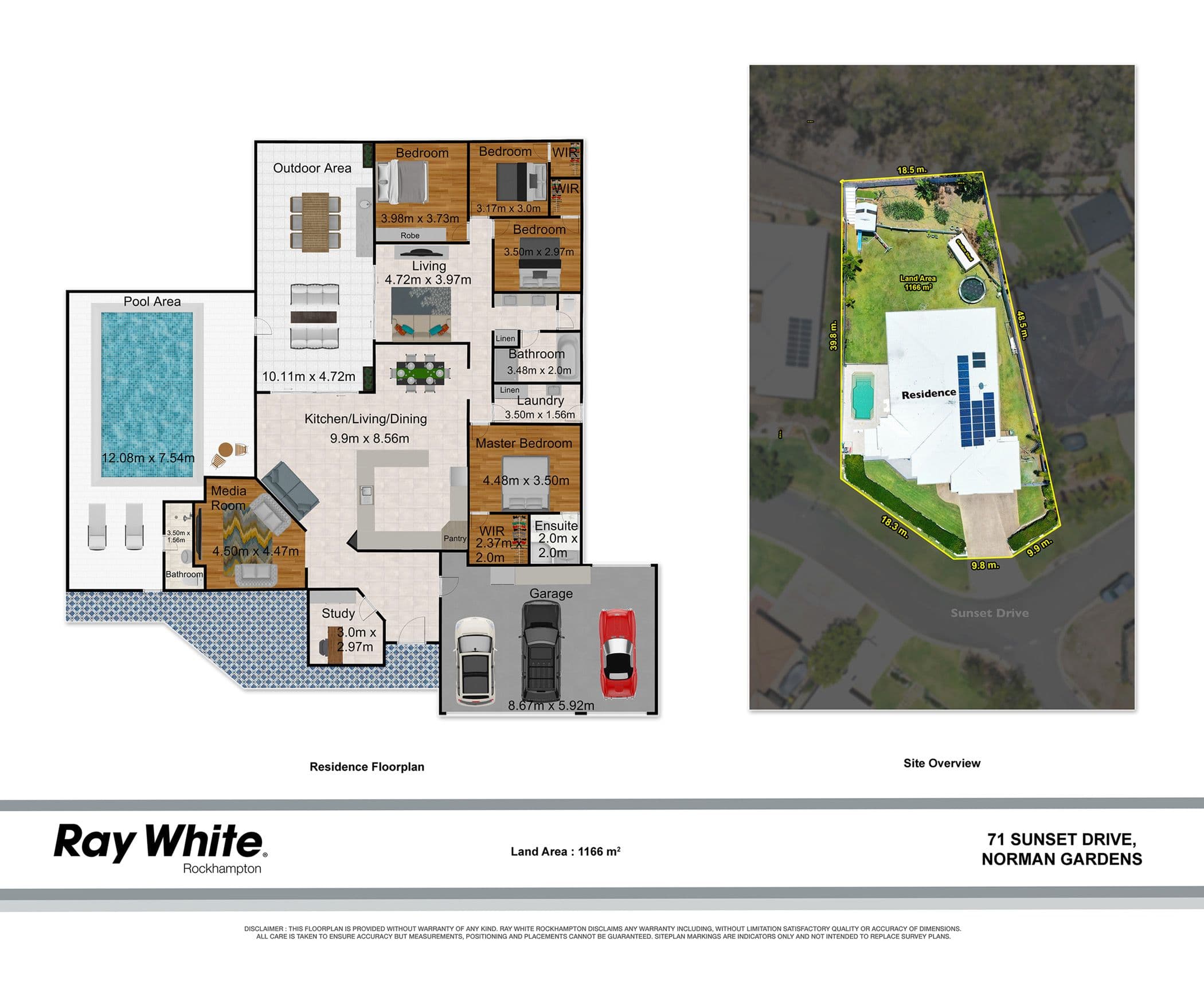 71 Sunset Drive, Norman Gardens QLD 4701, Norman Gardens - Thumbnail 3