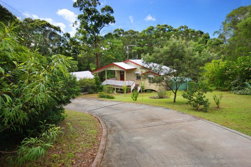 2 Old Kiel Mountain Road, KIELS MOUNTAIN QLD 4559, Kiels Mountain - Image 1
