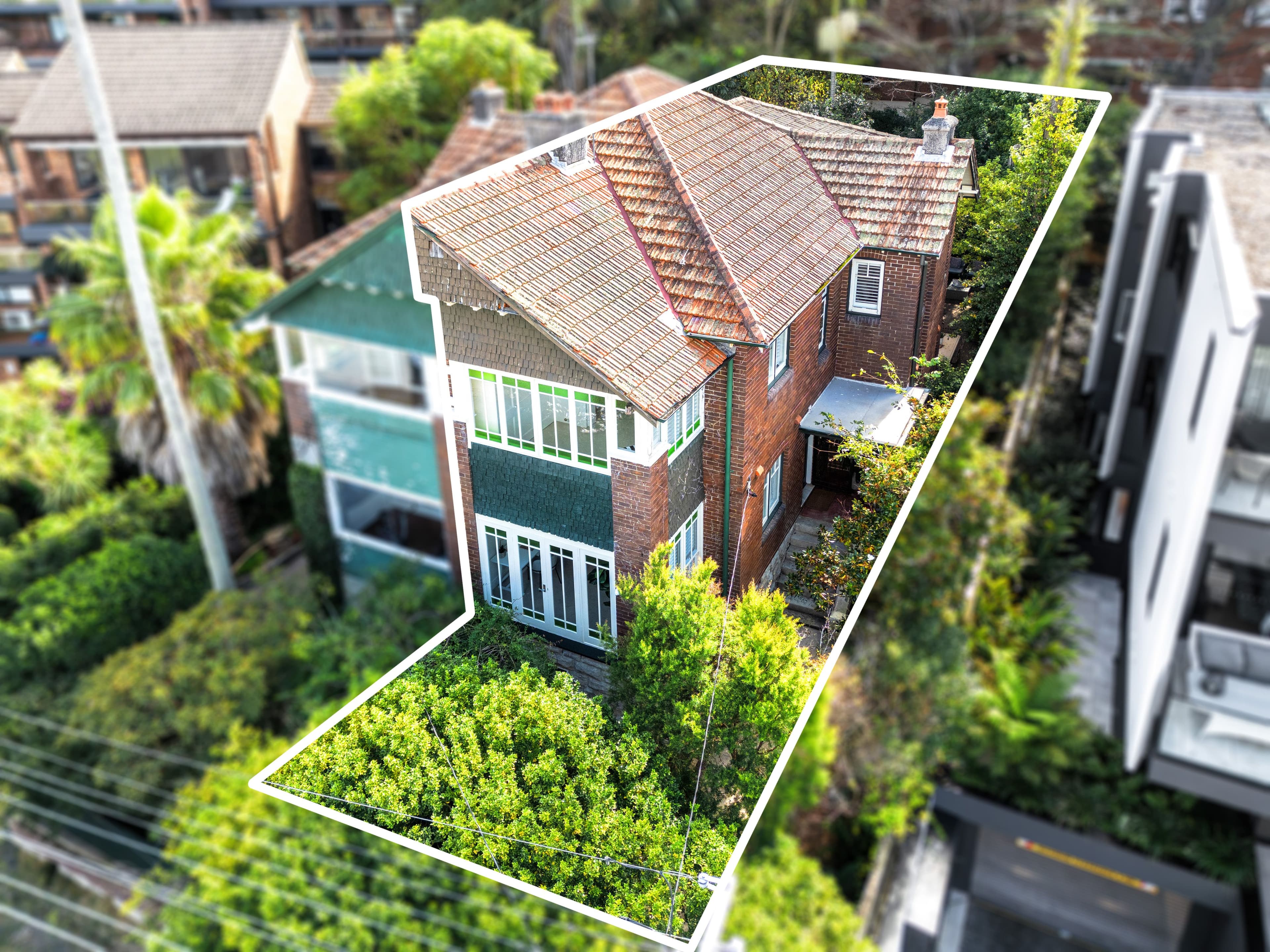 56 Aubin Street, Neutral Bay NSW 2089, Neutral Bay - Image 1