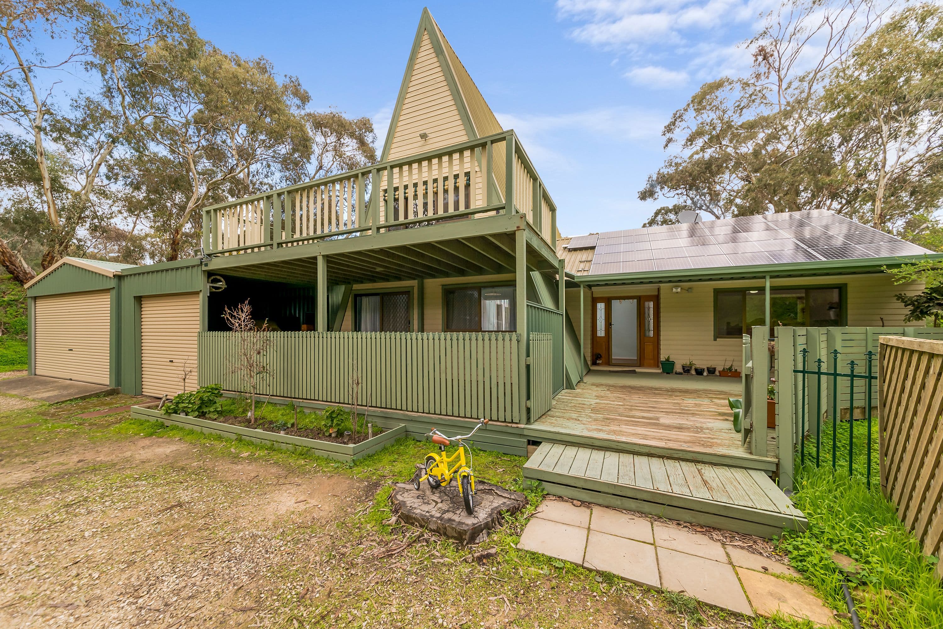 277 Goldfields Road, Cockatoo Valley SA 5351, Cockatoo Valley - Image 1