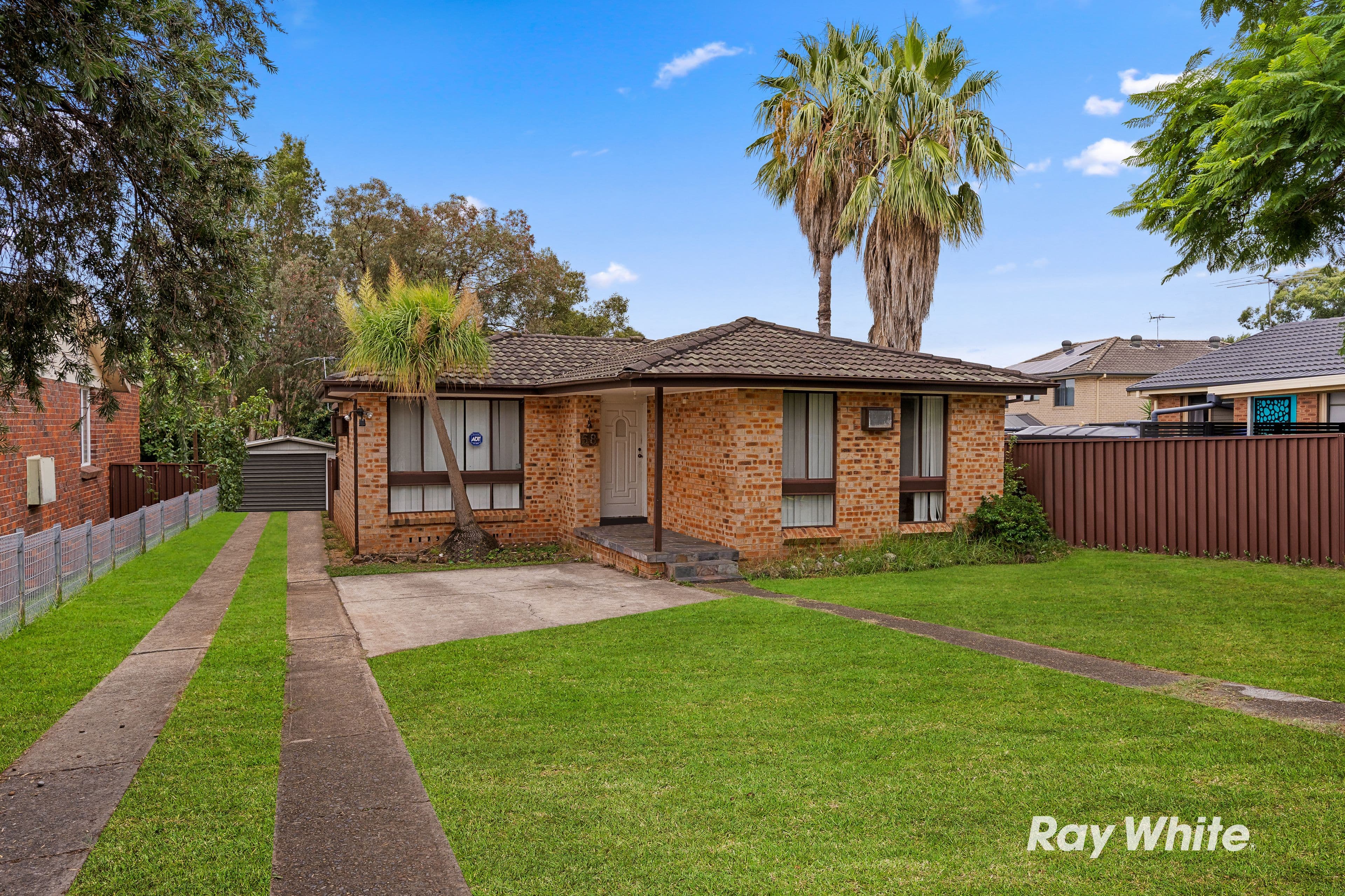 58 Tambaroora Crescent, Marayong NSW 2148, Marayong - Image 1