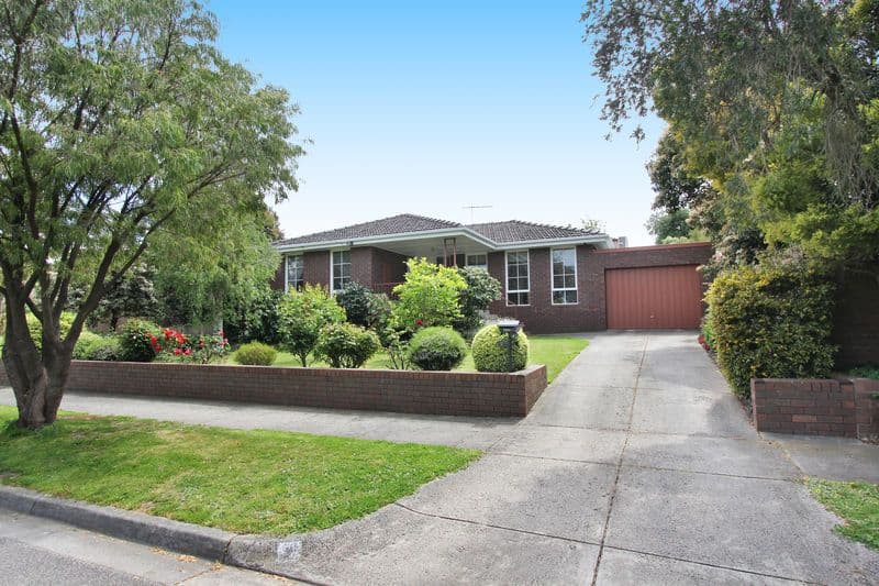 2 Kippax Court, MOUNT WAVERLEY VIC 3149, Mount Waverley - Image 1