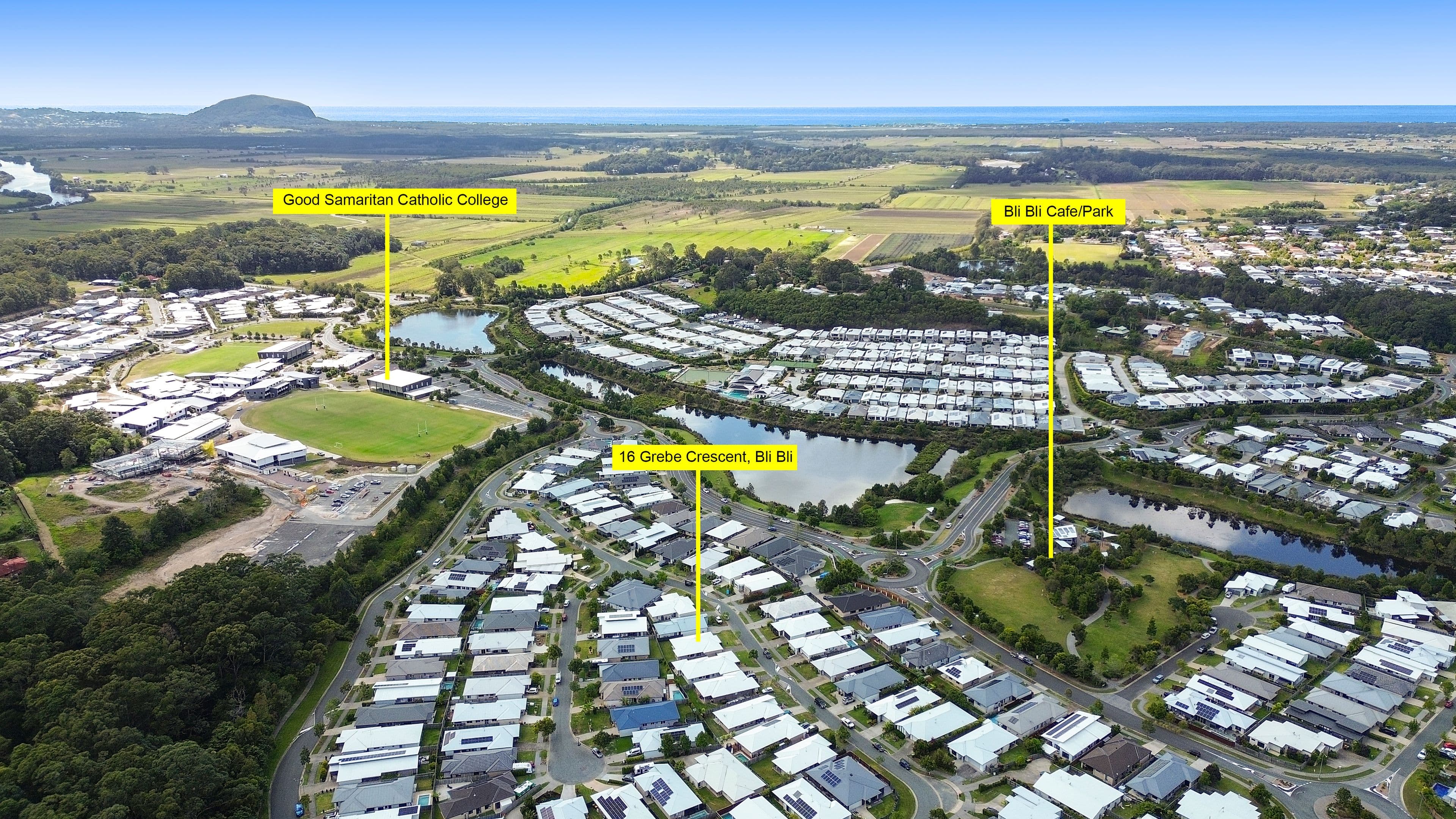 16 Grebe Crescent, Bli Bli QLD 4560, Bli Bli - Thumbnail 6