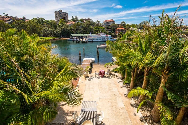 6 Adderstone Avenue, NORTH SYDNEY NSW 2060, North Sydney - Image 1