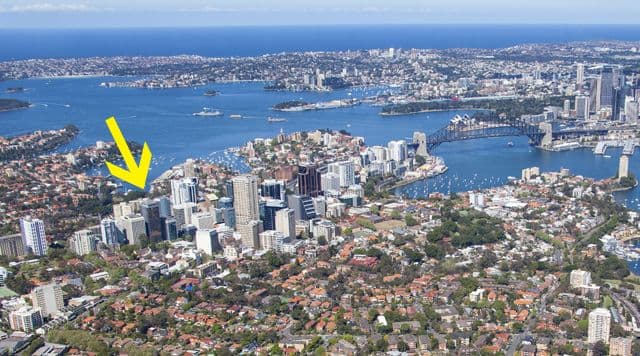 6 Adderstone Avenue, NORTH SYDNEY NSW 2060, North Sydney - Thumbnail 2
