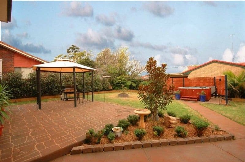 20 Orchid Street, CENTENARY HEIGHTS QLD 4350, Centenary Heights - Thumbnail 2