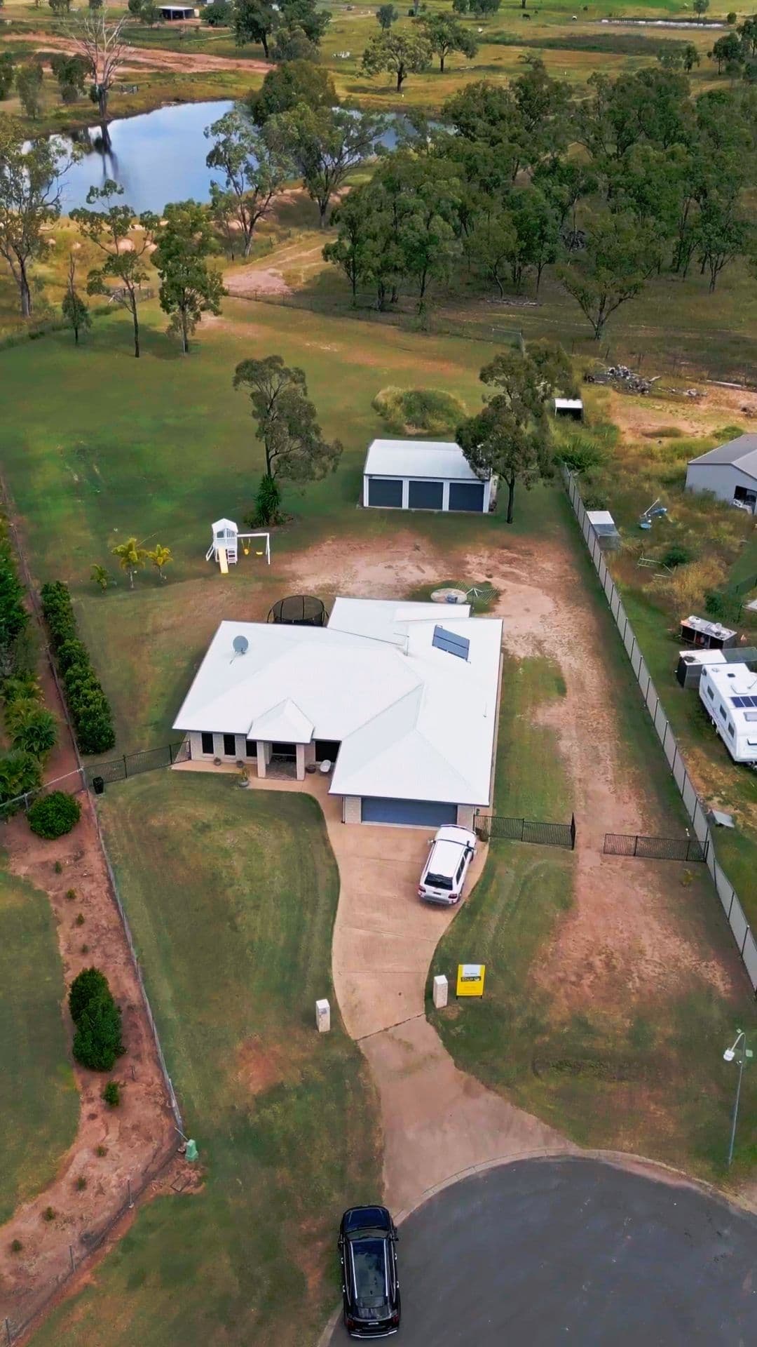 15 Freeman Court, Gracemere QLD 4702, Gracemere - Image 1