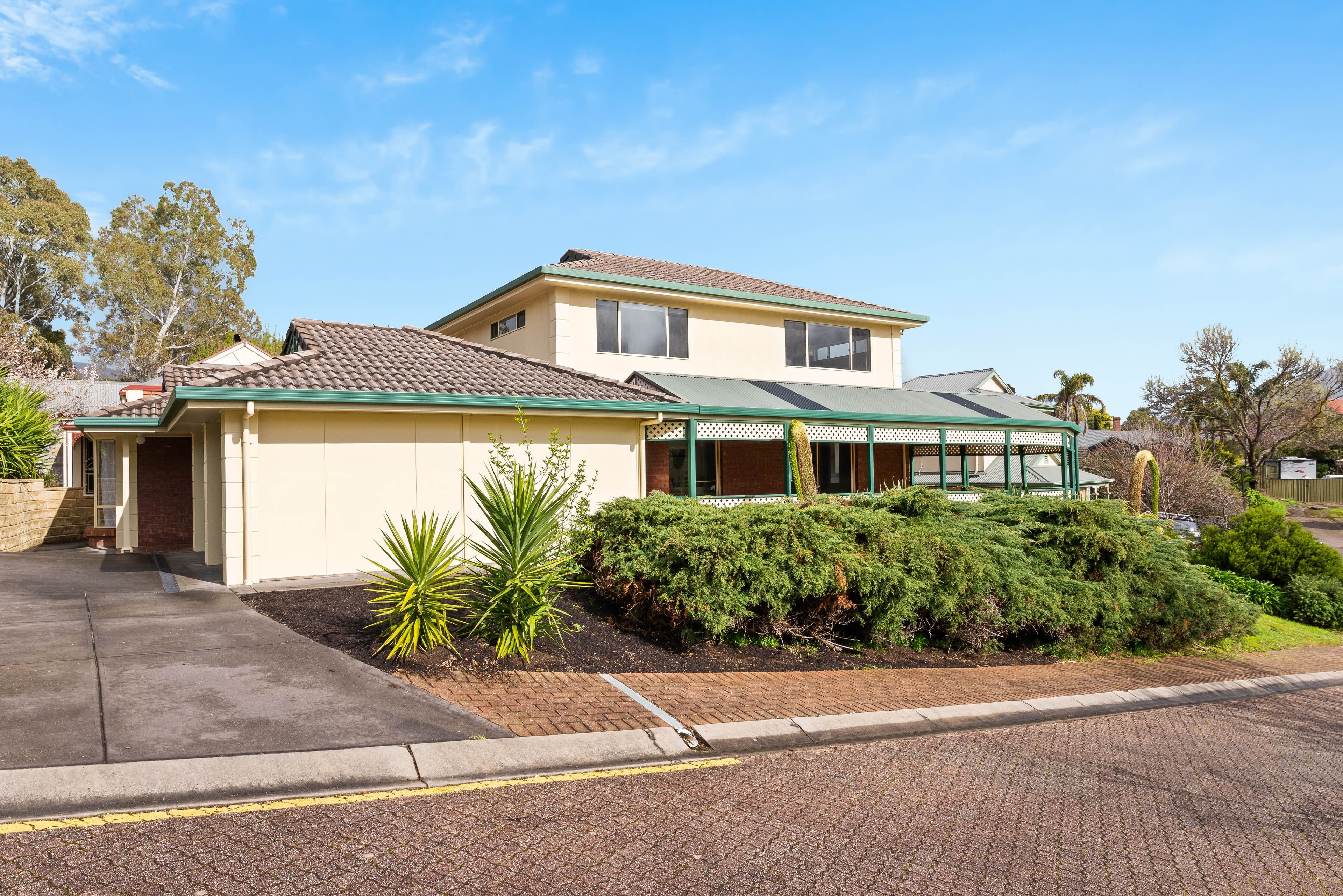 8 Songlark Grove, Flagstaff Hill SA 5159, Flagstaff Hill - Image 1